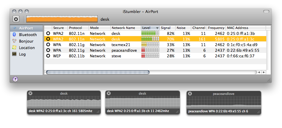 Download wifi istumbler for mac os